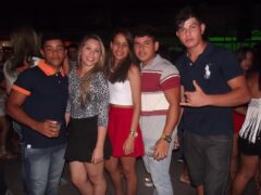 Natal Open Prime